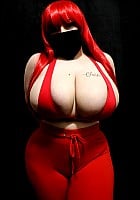 Chyna Chase